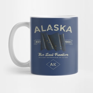 Alaska 1959 Mug